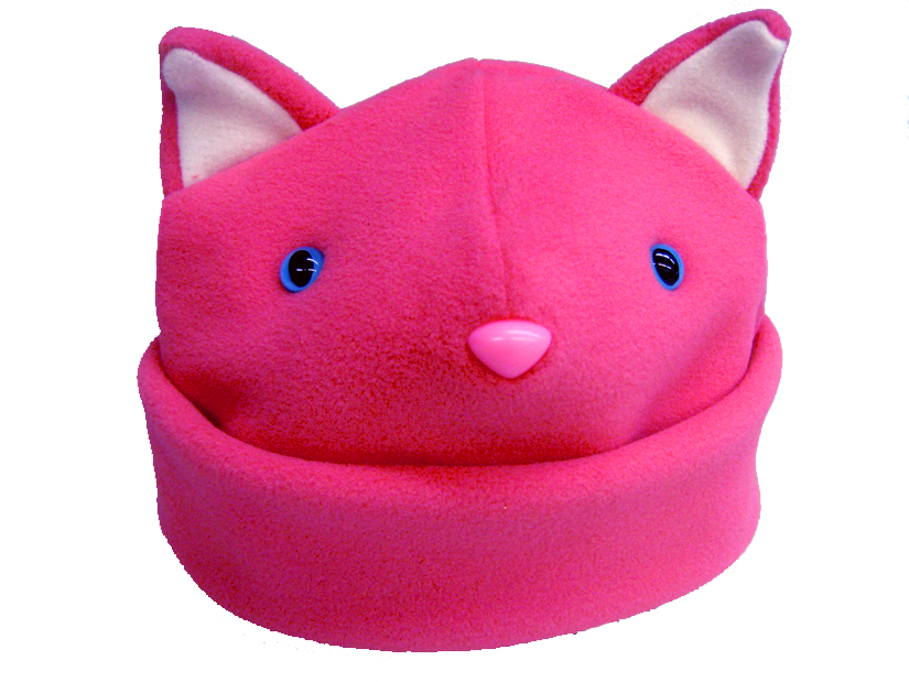 cat in the hat cat toy